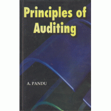 Principles of Auditing